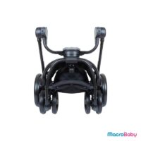 Cochecito con asiento gira 360º I-Giro Infanti negro