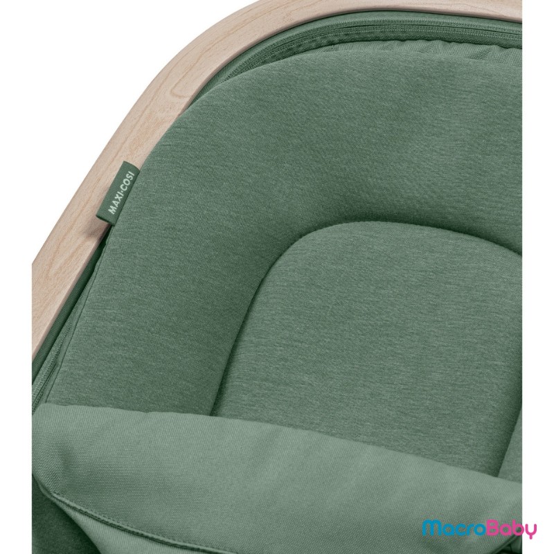 Silla mecedora Kori Beyond Green Eco Maxi Cosi
