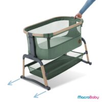 Cuna colecho IORA AIR Maxi Cosi