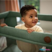 Cuna Colecho Iris Maxi Cosi
