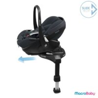 Huevito Pebble 360 Pro Maxi Cosi