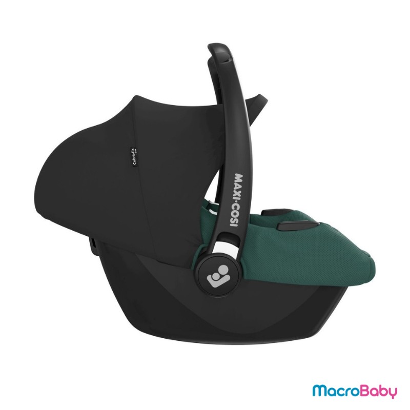 Huevito CabrioFix i-Size Maxi Cosi