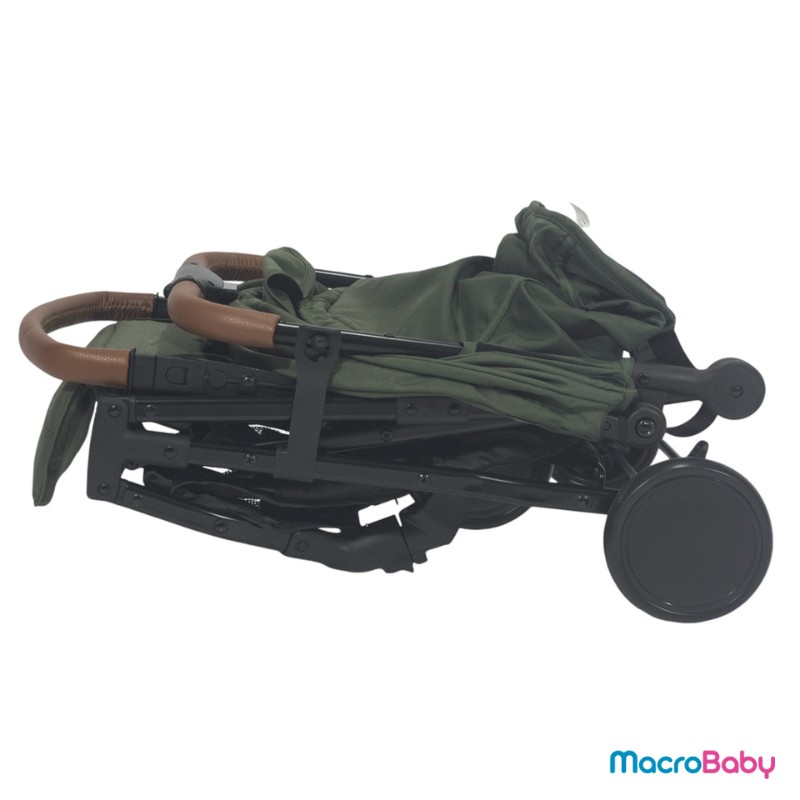 Cochecito Terrain 2G Infanti