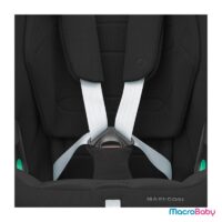 Butaca de seguridad Titan Pro 2 i-Size Authentic Black Maxi Cosi