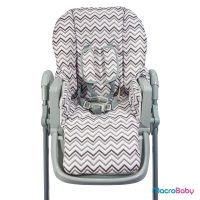 Silla para comer Appetito Stripes Infanti