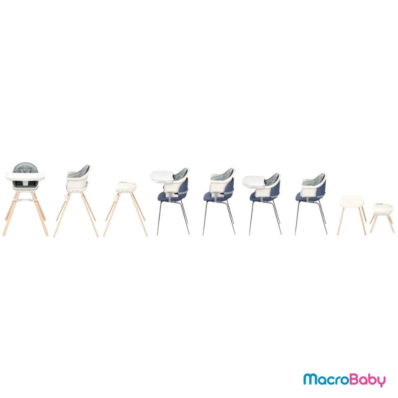 Silla para comer Moa Maxi Cosi
