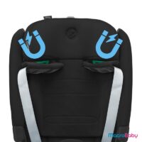Butaca de seguridad Titan Pro 2 i-Size Authentic Black Maxi Cosi