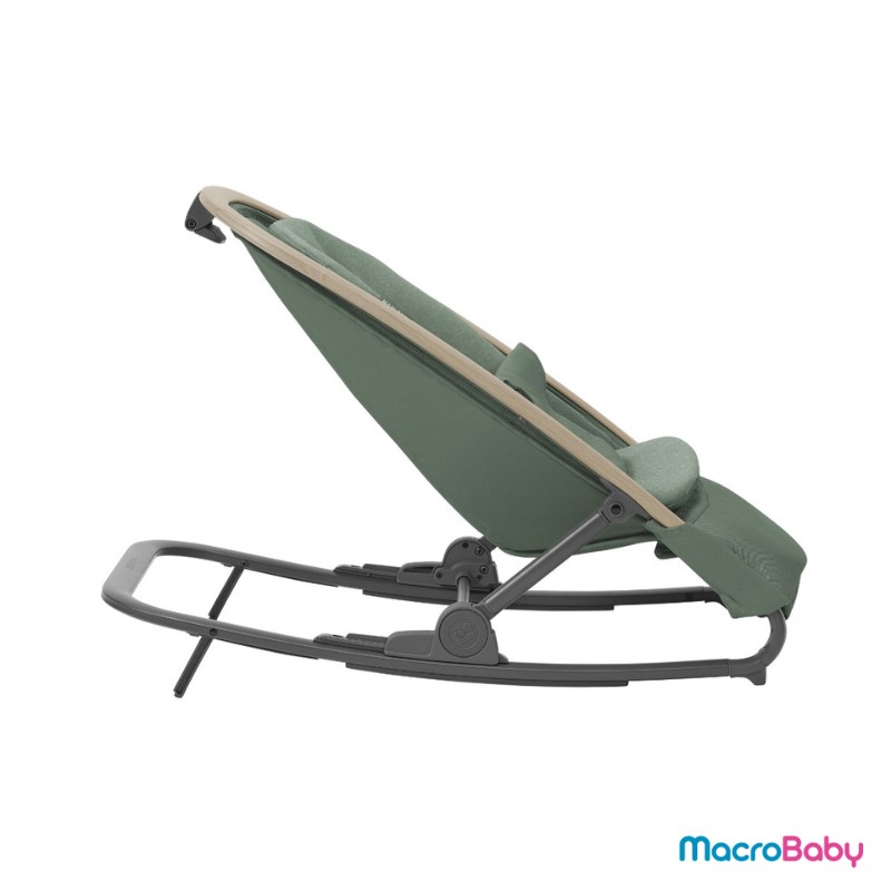 Silla mecedora Kori Beyond Green Eco Maxi Cosi