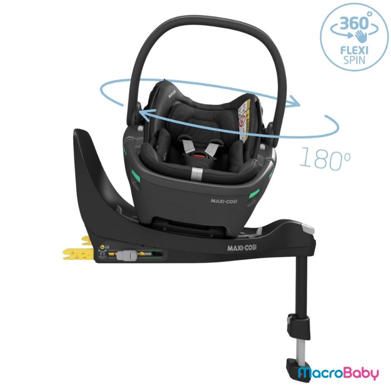 Huevito Coral 360 Maxi Cosi