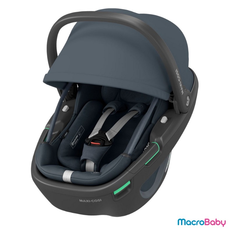 Huevito Coral 360 Maxi Cosi