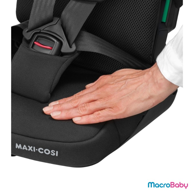 Butaca de seguridad Nomad Plus Maxi Cosi