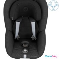 Butaca de seguridad Pearl 360 Pro Maxi Cosi