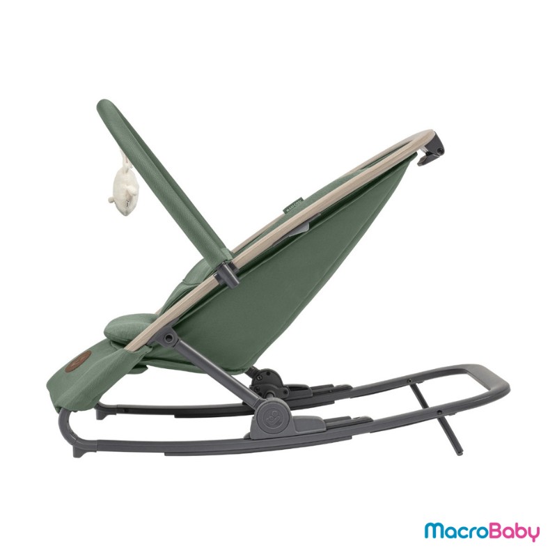 Silla mecedora Kori Beyond Green Eco Maxi Cosi