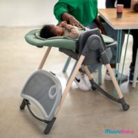 Silla de comer Minla 6 en 1 Maxi Cosi