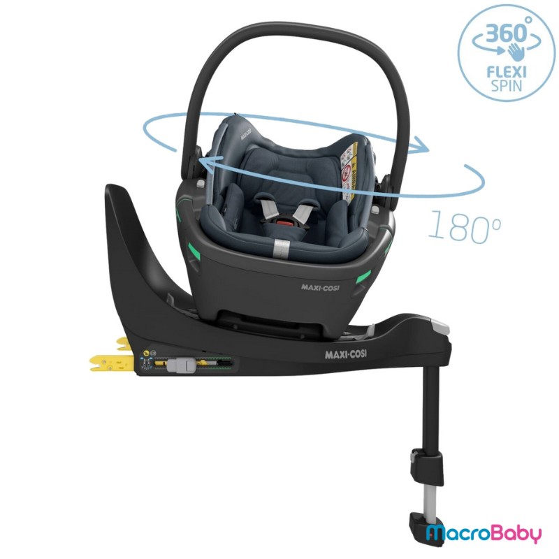 Huevito Coral 360 Maxi Cosi