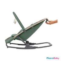 Silla mecedora Kori Beyond Green Eco Maxi Cosi