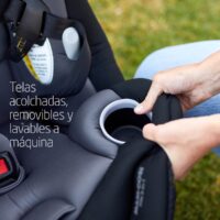 Butaca de seguridad Maxi Cosi Pria All-In one rose pink