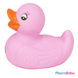 Bath Duckie Rosa Playgro