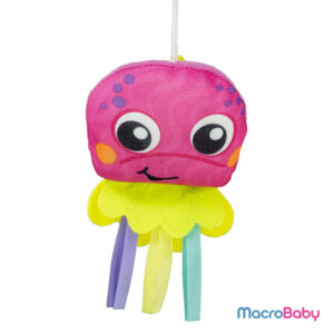 Turtle´s Friends Canopy Mobile Playgro