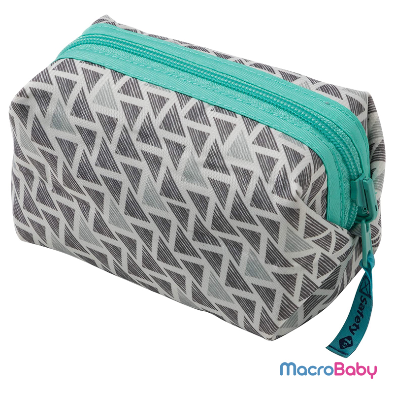 Set Salud del Bebé 1st Healtcare Kit Safety 1st