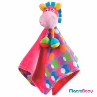 Clopette Comforter Playgro - MacroBaby