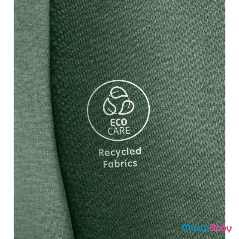 Silla mecedora Kori Beyond Green Eco Maxi Cosi