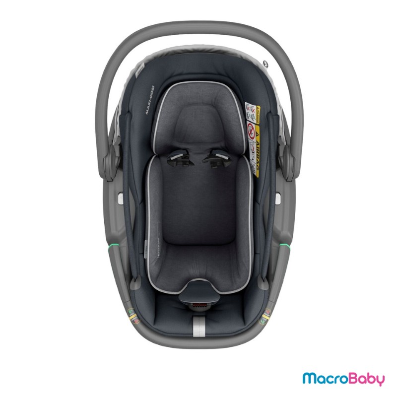 Huevito Coral 360 Maxi Cosi