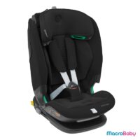 Butaca de seguridad Titan Pro 2 i-Size Authentic Black Maxi Cosi