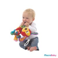 Juguete didáctico Pooky Puppy Playgro