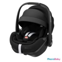 Huevito Pebble 360 Pro2 Twil Black Maxi Cosi