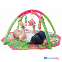 Bugs n bloom activity gym Playgro - MacroBaby