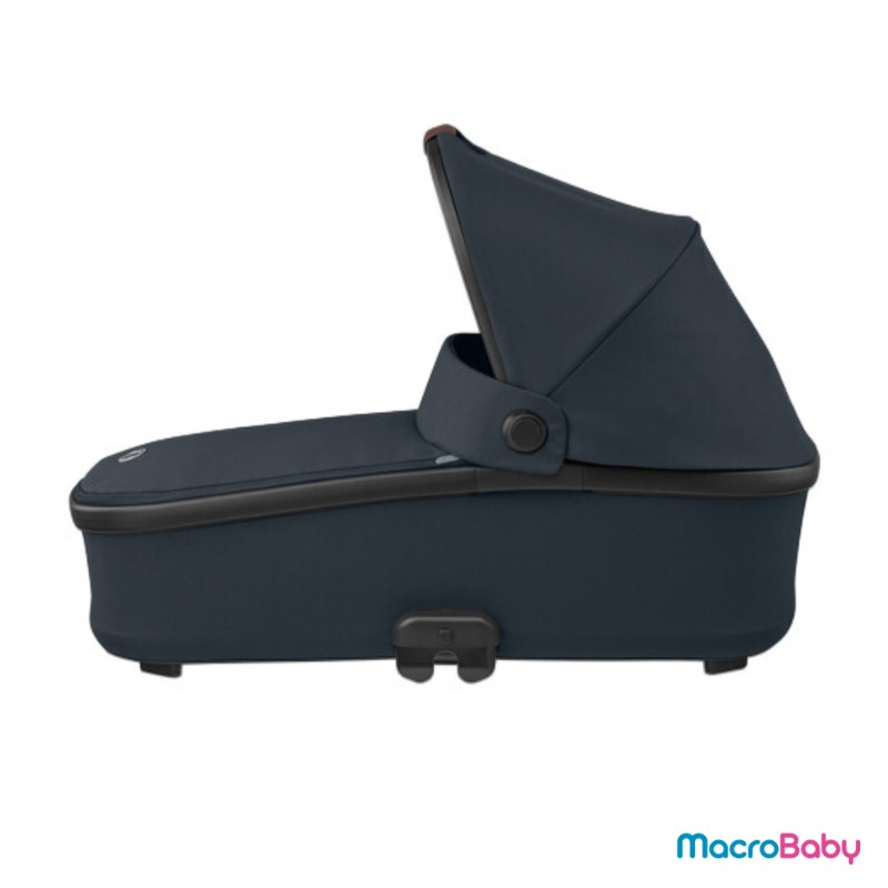 Moisés Oria para cochecitos Maxi-Cosi gris