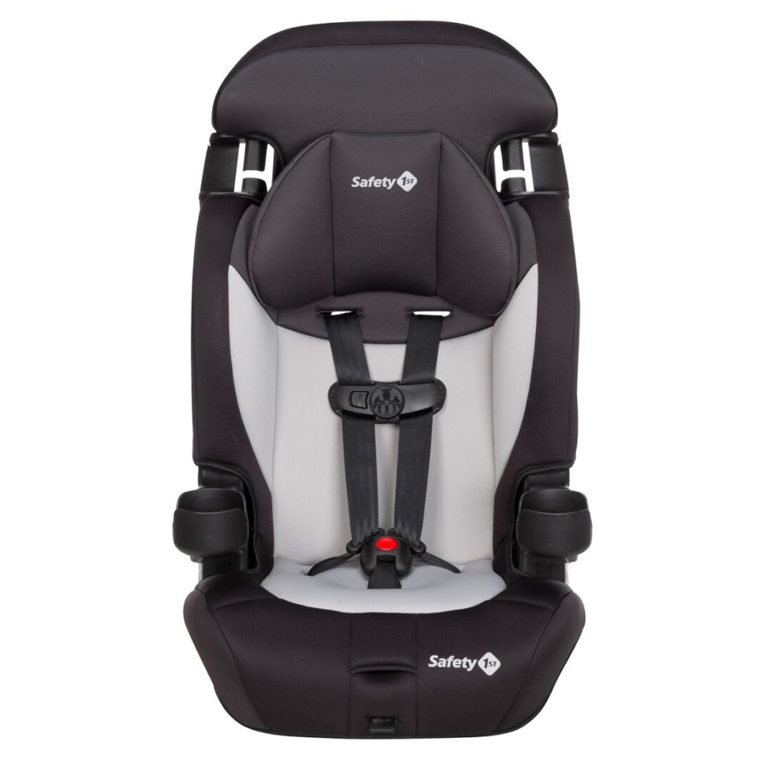 Butaca booster Safety 1st 2 en 1