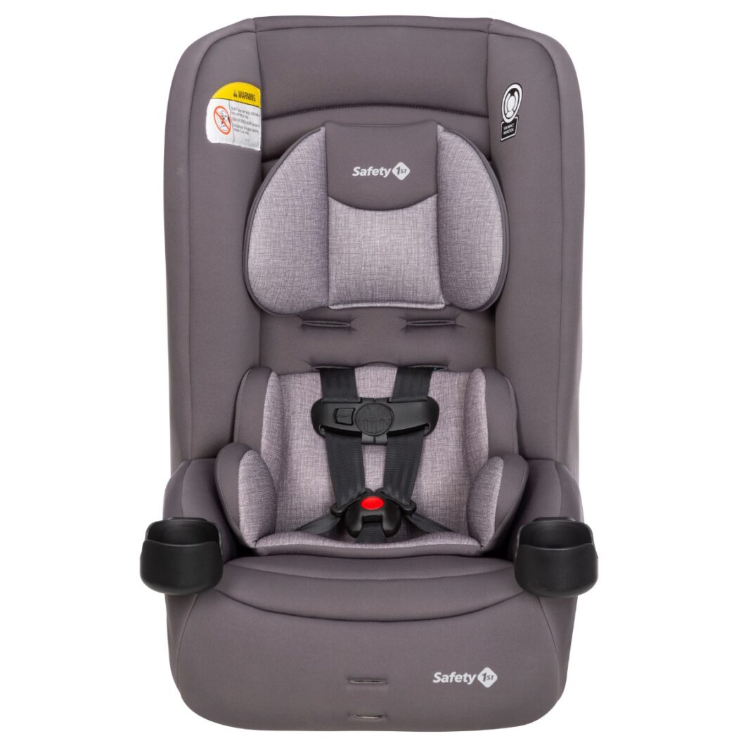 Butaca de seguridad Safety 1st Jive 2 in 1 Car Seat