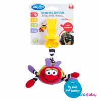 Amazing Garden Wiggling Friend Playgro - MacroBaby