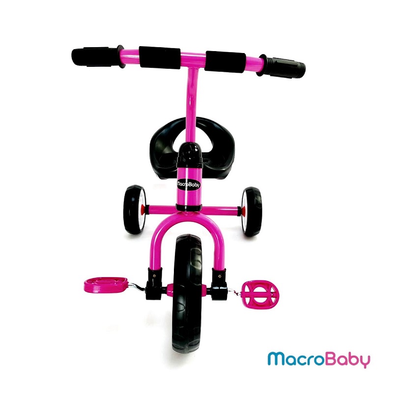 Triciclo para niño reforzado - Envío Gratis - MacroBaby