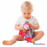 Clopette Comforter Playgro - MacroBaby