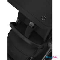 Cochecito Oxford Essential Black Maxi Cosi