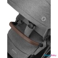 Cochecito Oxford Select Grey Maxi Cosi