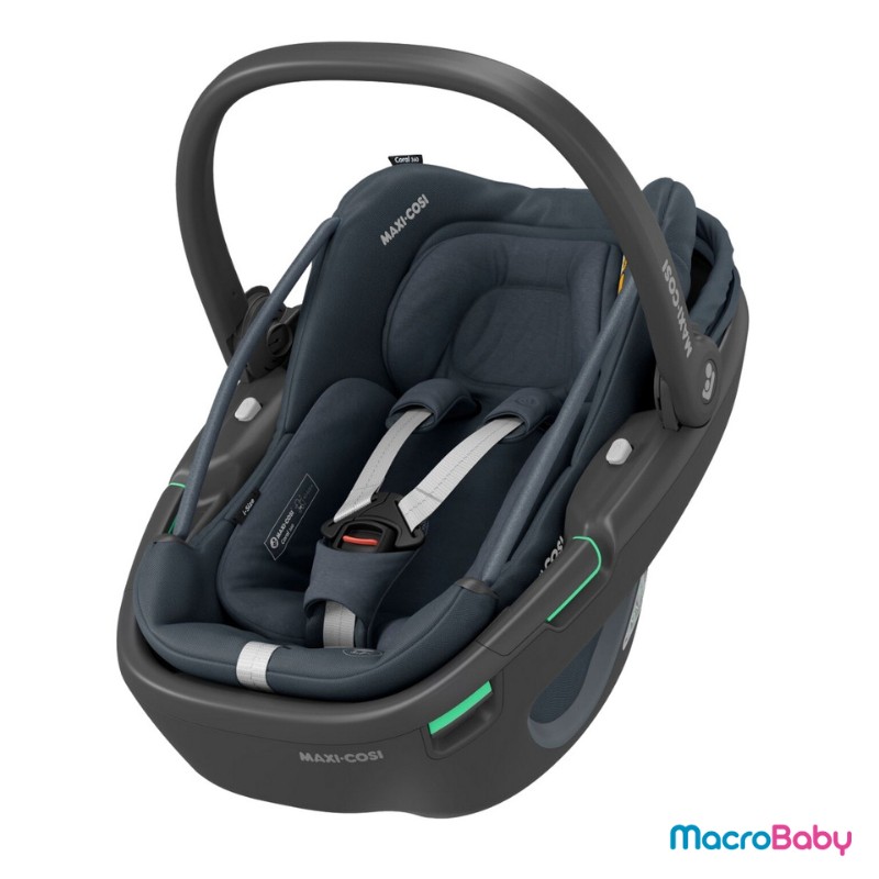 Huevito Coral 360 Maxi Cosi