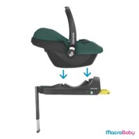 Huevito CabrioFix i-Size Maxi Cosi