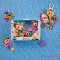 Butterfly fun pack Playgro - MacroBaby