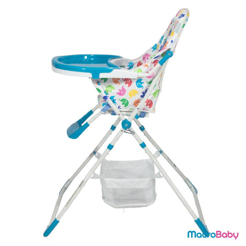 Silla de comer Candy Infanti