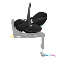 Huevito Pebble 360 Pro2 Twil Black Maxi Cosi