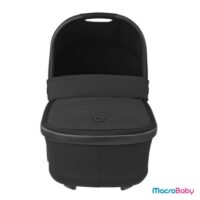 Moisés Oria para cochecitos negro Maxi-Cosi