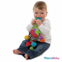 Activity Doofy dog Playgro - MacroBaby