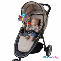 Activity Friend Buzz the hummingbird Playgro - MacroBaby