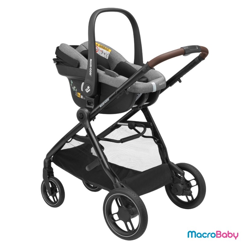 On the Go Stroller Mobile Playgro - MacroBaby