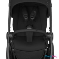 Cochecito Oxford Essential Black Maxi Cosi