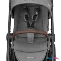 Cochecito Oxford Select Grey Maxi Cosi